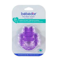دندانگیر مایع دار به به دور bebedor کد 516 طرح قورباغه