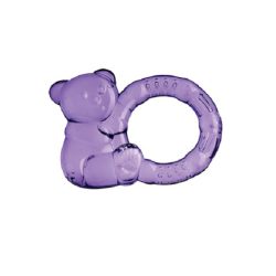دندانگیر مایع دار به به دور bebedor کد 516 طرح خرس
