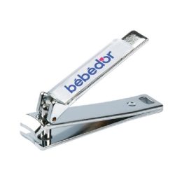 ناخن گیر کودک به به دور bebedor کد 551