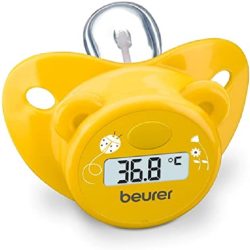 تب سنج پستانکی بیورر beurer