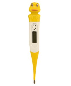 تب سنج دیجیتال عروسکی THER MOMETER کد123