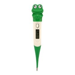 تب سنج دیجیتال عروسکی THER MOMETER  کد 371