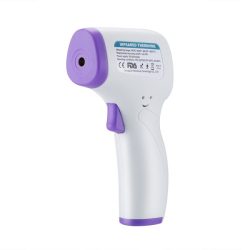 تب سنج دیجیتال مکاروی MOKARWAY مدل HT801