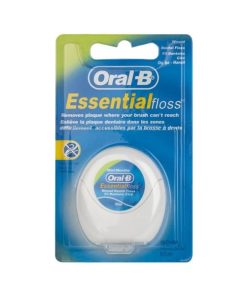 نخ دندان اورال بی مدل Essential Floss