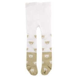 جوراب شلواری بچه گانه طرح دار کنعان کد 2226