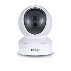 دوربین WIFI اتاق کودک برایتون Briton