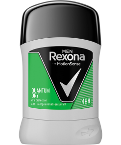 استیک ضد تعریق مردانه رکسونا مدل QUANTUM DRY