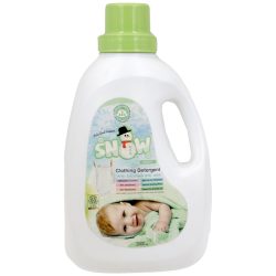 مایع لباسشویی کودک اسنو SNOW حجم 2000 میلی لیتر