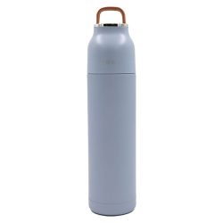 فلاسک استیل Woome کد J-2248 حجم 500 میلی لیتر یاسی