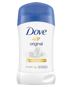 استیک ضد تعریق زنانه داو (Dove) مدل Original