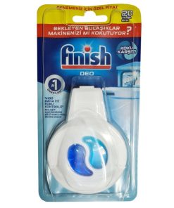 بوگیر ماشین ظرفشویی فینیش finish مدل Deo