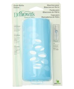 محافظ شیشه شیر بزرگ دکتر براون (DrBrowns)