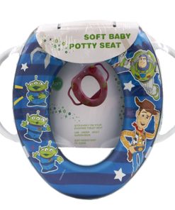 تبدیل توالت فرنگی کودک POTTY SEAT مدل STORY TOY