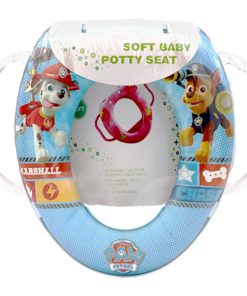 تبدیل توالت فرنگی کودک POTTY SEAT مدل سگ نگهبان