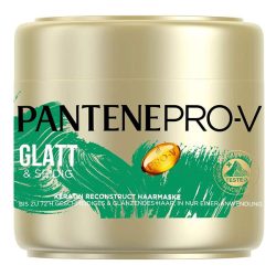 ماسک مو پنتن pantene مناسب برای موهای خشک و وز حجم 300 میل
