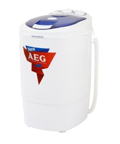 مینی واش تک 3.5 کیلویی AEG مدل XPB35-2020