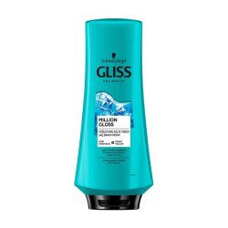 نرم کننده گلیس مدل MILLION GLOSS حجم 360 میل