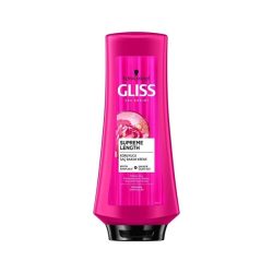 نرم کننده گلیس مدل SUPREME LENGTH حجم 360 میل