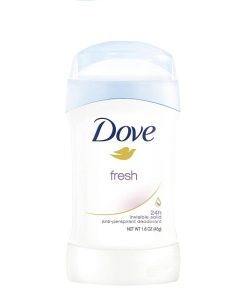 استیک ضد تعریق زنانه داو (Dove) مدل fresh حجم 45 گرمی