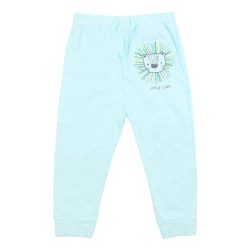 شلوار بند دار اسپرت mamas & papas طرح Little Lion