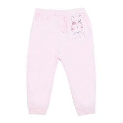 شلوار بند دار دخترانه mamas & papas طرح Squirrel