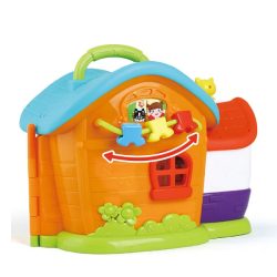 کلبه بازی هولی تویز ( Huile toys ) کد 3128