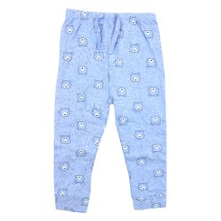 شلوار بند دار اسپرت mamas & papas طرح Bear