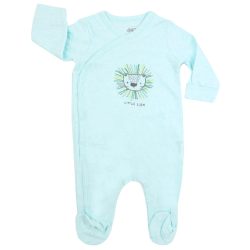 سرهمی اسپرت mamas & papas طرح Little Lion