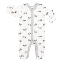 سرهمی اسپرت mamas & papas طرح Bycicle