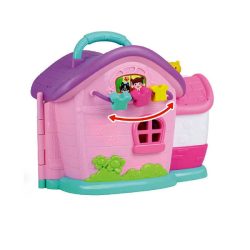 کلبه بازی هولی تویز ( Huile toys ) کد 3128B
