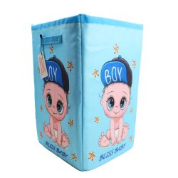 باکس لوازم و اسباب بازی اتاق کودک Bliss Baby کد 460