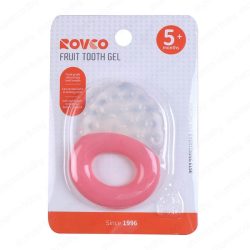 دندان گیر مایع دار رووکو Rovco کد RK 3340 طرح توت
