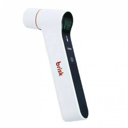 تب سنج گوش و پیشانی بریسک BRISK مدل PG-IRT1603