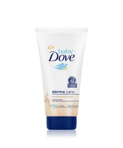 کرم مرطوب کننده کودک داو (Dove) 150 میل