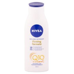 لوسیون بدن نیوا NIVEA مدل Firming fermete حجم 400 میل