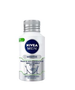 کرم افترشیو نیوآ (NIVEA) مدل SENSITIVE حجم 125 میل 