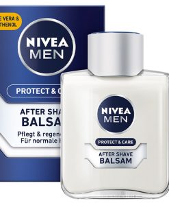 افترشیو نیوا (NIVEA) سری BALSAM مدل Protect & care