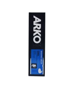 خمیر اصلاح خنک کننده پوست آقایان « آرکو من » ARKO MEN