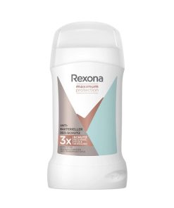 استیک ضد تعریق زنانه رکسونا Rexona مدل Maximum Protection 3x