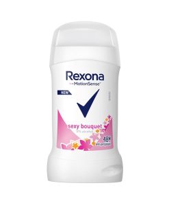 استیک ضد تعریق زنانه رکسونا Rexona مدل bouquet