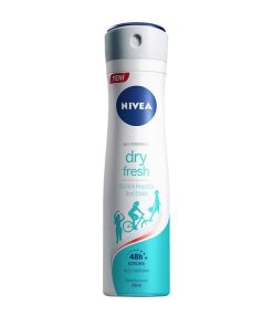 اسپری ضد تعریق زنانه نیوا (Nivea) مدل مدل Test Edilidi حجم 150 میل