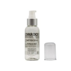 سرم براق کننده مو وارگو «vargo» حجم 100 میل