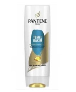 نرم کننده مو پنتن « PANTENE » مدل TEMEL BAKIM حجم 360 میل