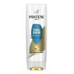نرم کننده مو پنتن « PANTENE » مدل TEMEL BAKIM حجم 360 میل