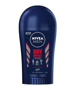 استیک ضد تعریق مردانه نیوا (Nivea) مدل DRYIMPACT