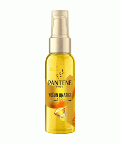 سرم مو پنتن (PANTENE) مدل Yogun onarici حجم 100 ميلی ليتر