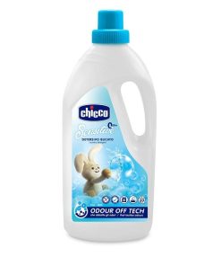 ژل لباسشویی کودک چیکو (Chicco) مدل Sensitive حجم 1.5 لیتر