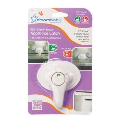 قفل اجاق گاز دریم بیبی (dreambaby) کد 803