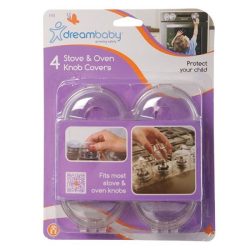 قفل دستگیره اجاق گاز دریم بیبی (dreambaby) بسته 4 عددی