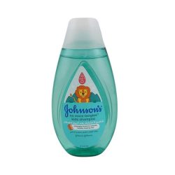 شامپو بچه بدون سولفات جانسون Johnson مدل No More Tangles حجم 300 میل